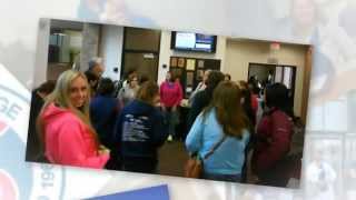 Nursing Class 2014