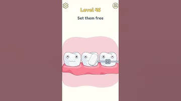 Dop 2 - Level 46 #shorts #dop2 #gameshort #dop2level #gameplay #gaming #games #rayxtreme #dop #fyp