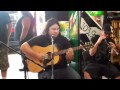 Iration Live Acoustic (Turn Around / Time Bomb)