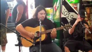 Iration Live Acoustic (Turn Around / Time Bomb)