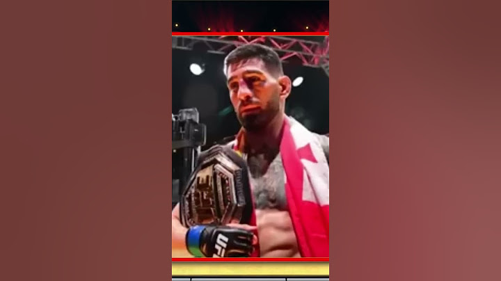 Holloway Predicts Ilia Topuria Win But Warns Of Oliveira Threat