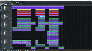 Mission Impossible - Json Carter (LMMS Trance Project) [FREE DOWNLOAD]
