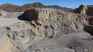 Grupo Mineralógico De Alicante