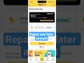 ☺️ Repay your Amazon pay later outstanding amount in easy steps 🤗 #amazon #tamil #paylater #upi