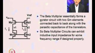 Mod-01 Lec-15 Interconnect aware design: Low swing and Current Mod-e signaling