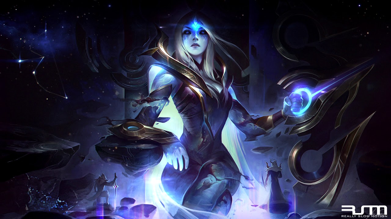 Really Slow Motion - Awaken (Epic Dramatic Orchestral)