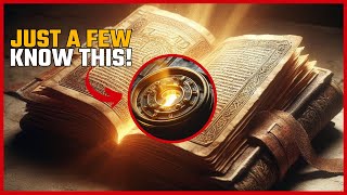 Surprising Bible Facts: 7 Things You Never Knew!