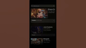 Introducing Deep Search