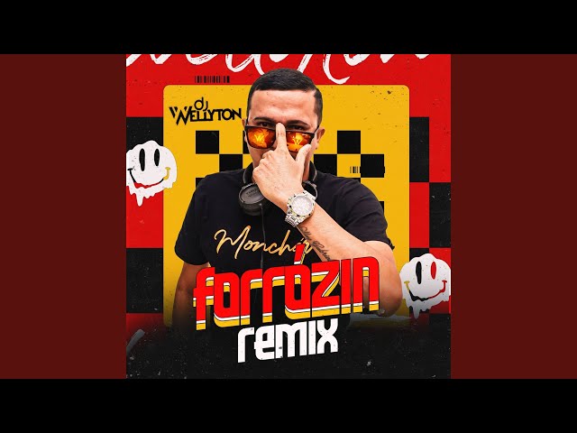 Forrózin Remix