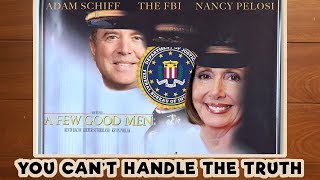 Can We Handle The Truth? | The Andrew Klavan Show Ep. 455