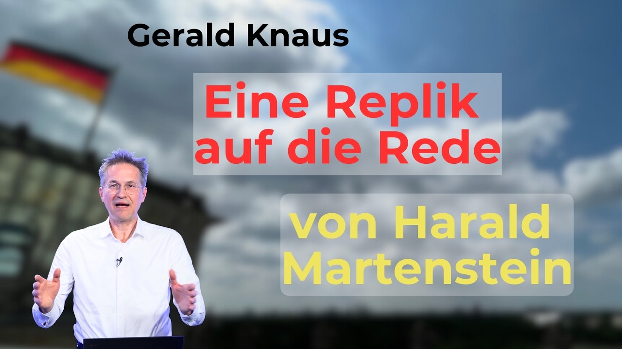 Macht der Argumente: Warum das AfD-Verbotsverfahren kommt