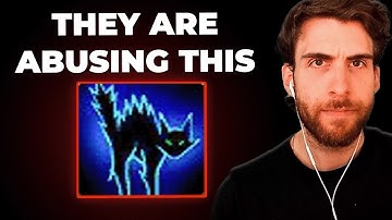 Cheaters Are Openly Bug Abusing In World of Warcraft And It’s Ruining PvP