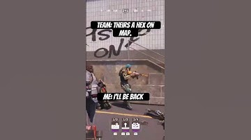 Hex Hunter #gaming #offthegrid #extractionshooter