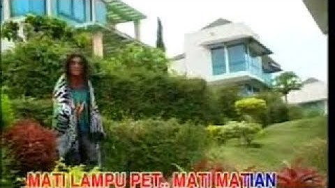 Didi Kempot - Lampu Mati House (Official) IMC RECORD JAVA