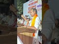 Bal Mane यांचे कळंबोलीतील महाविकास आघाडीच्या जाहीर सभेतील तुफान भाषण...