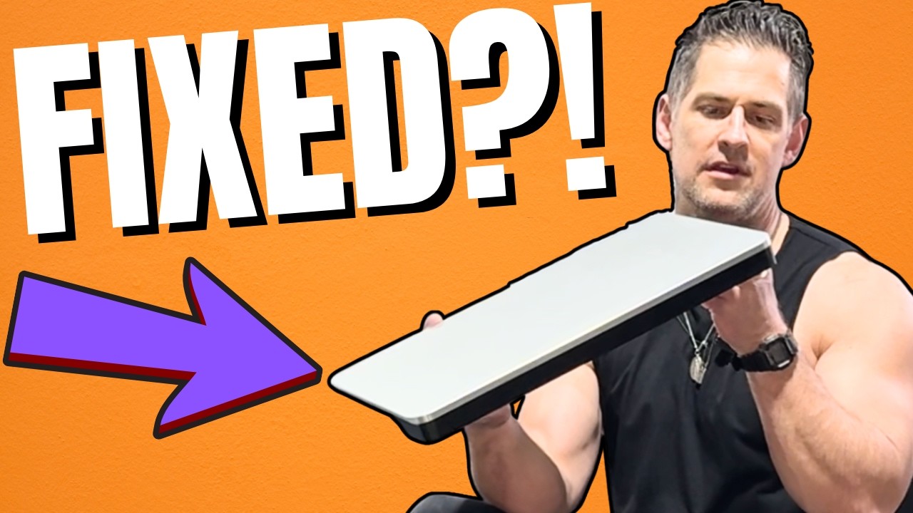 Удалось ли системе X3 наконец-то решить свою главную проблему?