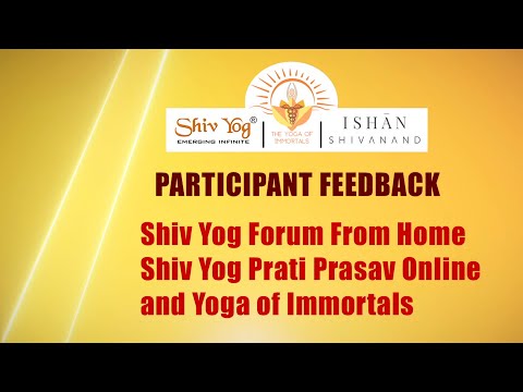 Shiv Yog Forum Experiences : Professional success and overall health experiences for Ambala seeker