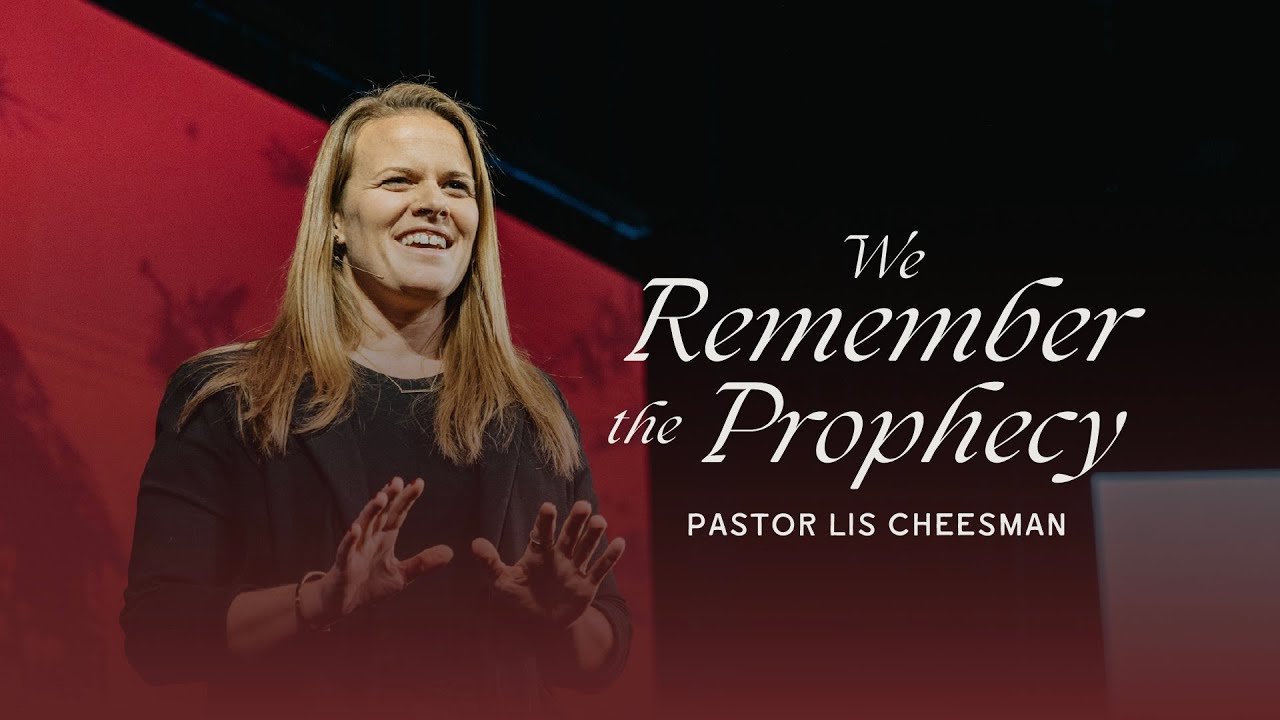 Лиз Чизман | Сообщение о прибытии 1