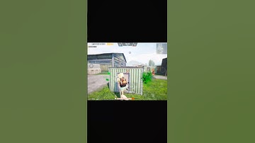 ZTE Nubia Neo 2 5G Pubg Mobile Test HDR+40FPS🥵 HeadConnected Best Phone 🔥🔥#shorts #pubgmobile