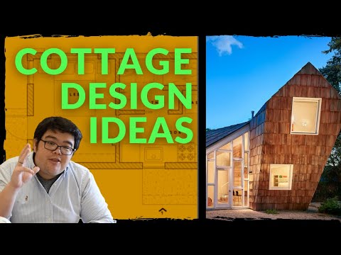 ADU Design Ideas - 3 Backyard Cottages That Blew My Mind