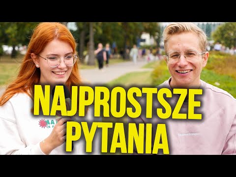 Wideo: Najgłupsze pytania, które ludzie zadają