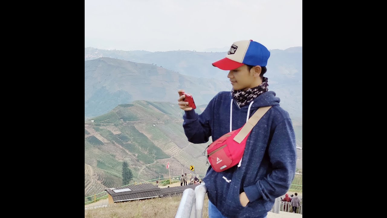 hyper handcam selena X grock