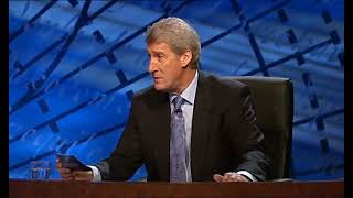 University Challenge (UK 2008-2009) - 3831 - Manchester v Corpus Christi (Oxford)