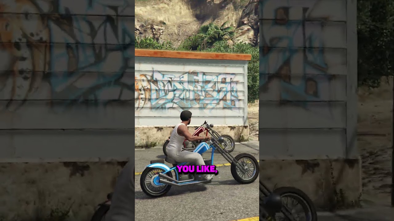 3 Incredible Bikes Locations in GTA 5!