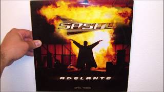 Sash! - Adelante (1999 Original mix)
