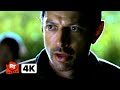 The Lost World: Jurassic Park (1997) 4K - Raptors in the Tall Grass | Movieclips