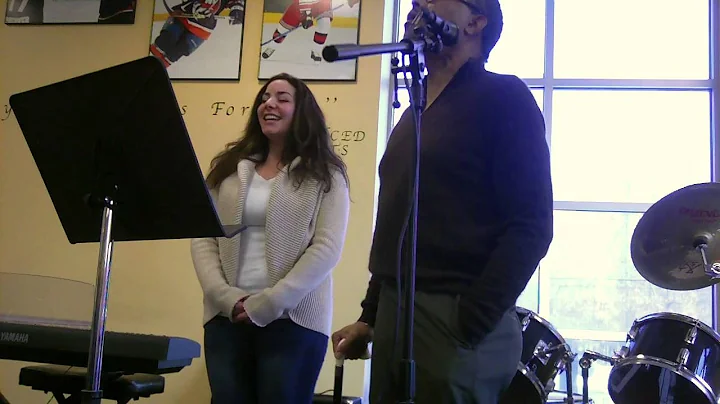 A to G Winter 2015 Recital: Alphonse Jacques - "La...