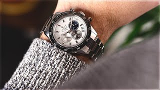 Zenith Chronomaster Sport El Primero 3600 41mm | First Look With WatchGecko