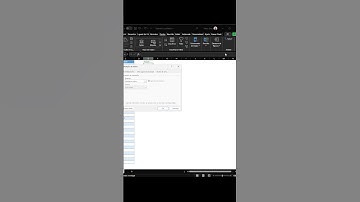 Aprenda fazer a Validação de Dados ou Lista Suspensa!
