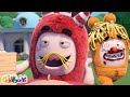 Fuse Tries To Ramen Calm OddbodsCartoons Funny Cartoons For Kids Fuse Tries To Ramen Calm OddbodsCartoons Funny Cartoons For Kids