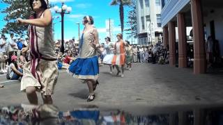 Napier Art Deco Weekend - 2015 - REC 021