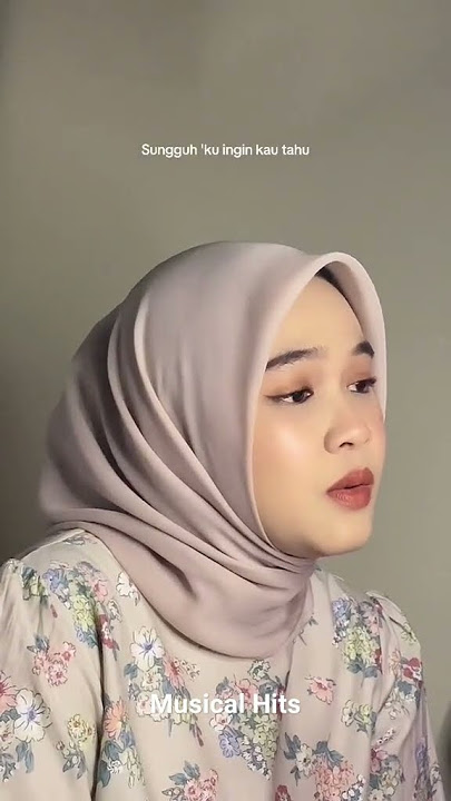 aku rindu setengah mati d'masiv #coverlagu #fypdongggggggg Musical Hits