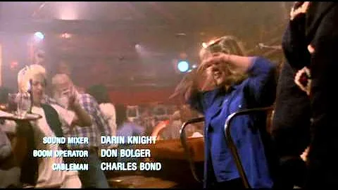 The Great Outdoors ending - Land of 1000 Dances