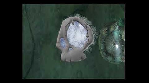 Tak and the Power of Juju Part 3