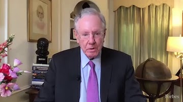 Are Facebook, Amazon, Apple and Google Too Powerful_ - Steve Forbes _ What