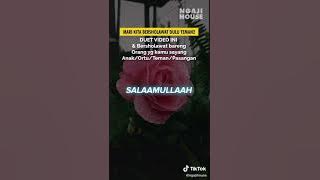 NGAJI HOUSE TIK TOK