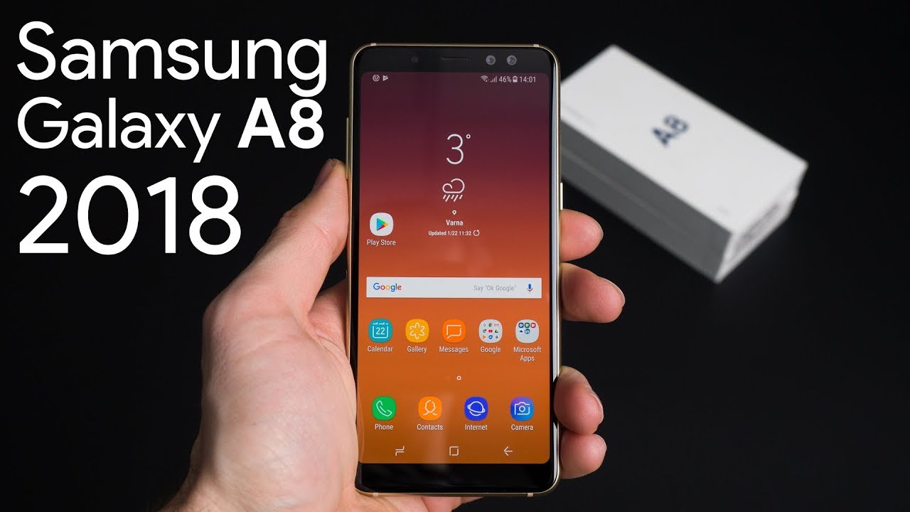 Samsung Galaxy A8 Price Guide