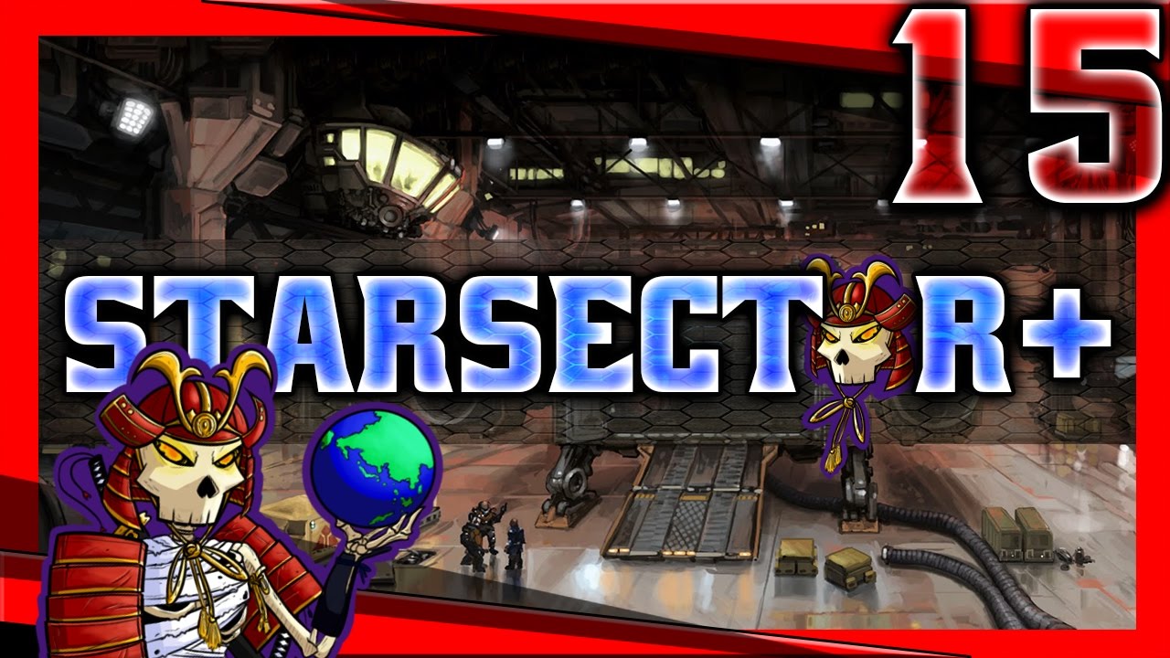 Starsector Modded Gameplay Let s Play The Tachyon Toll 15 Starsector 0 7 2a YouTube