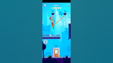 Save the Master Gameplay Chapter 1 part 1 #shorts #games #video #viral #youtubegaming #gameplay