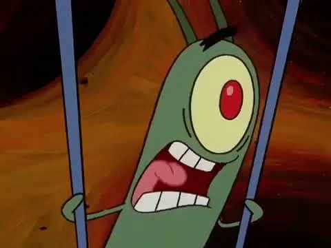plankton---yes!