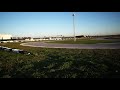 Circuito de Alcalá del Río karting