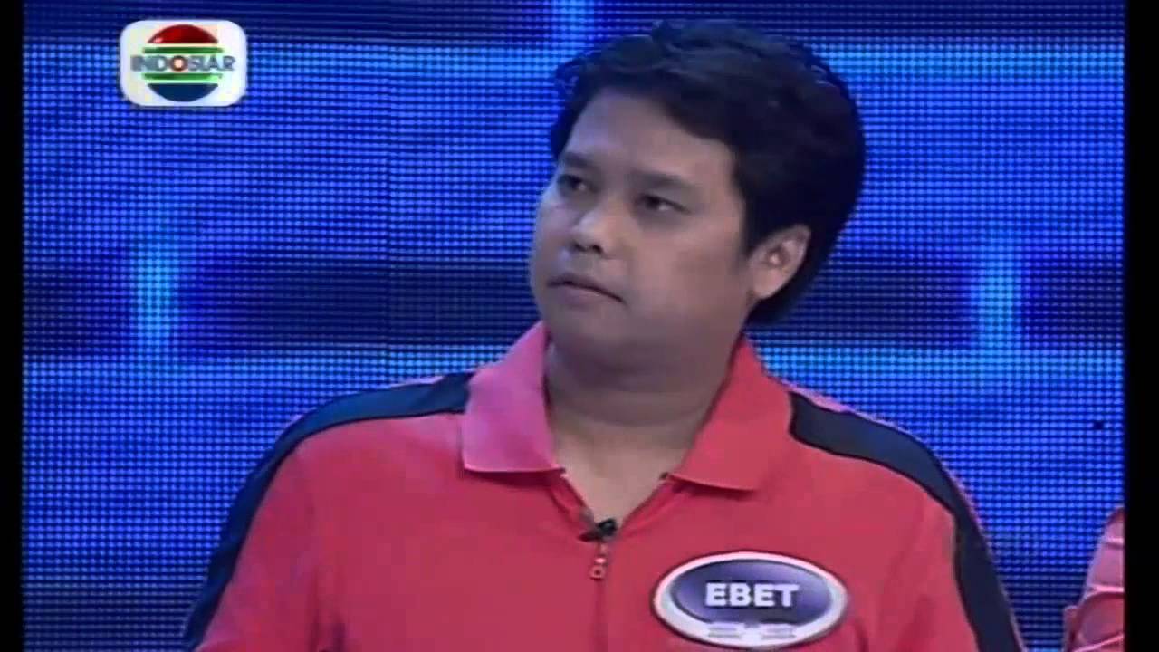 New Famili 100 - Ep010