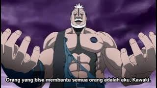 boruto terbaru episode 207