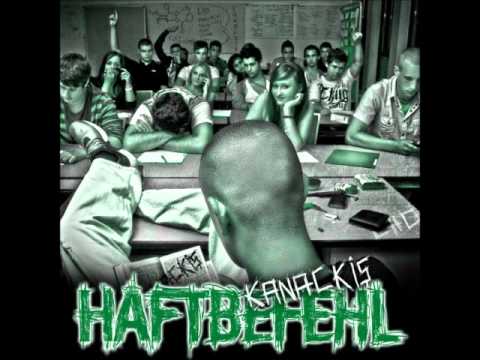 Braun, grün, lila (INSTRUMENTAL HQ) - Haftbefehl