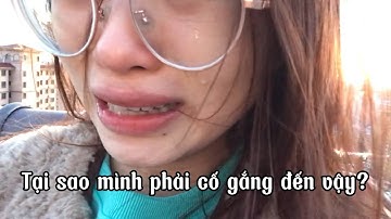 #10[ Radio Động lực học tập ] Tại sao mình phải cố gắng đến vậy?/ Câu nói tạo động lực