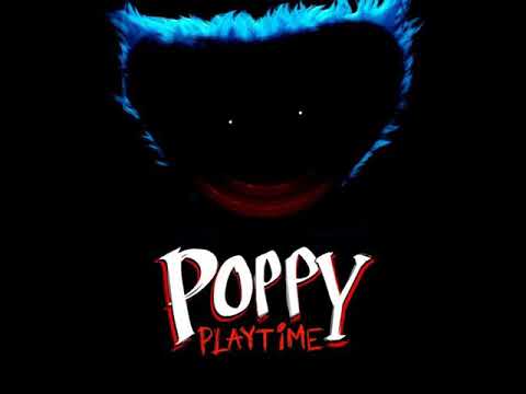 Poppy Playtime - Canción de Huggy Wuggy (Español Latino)